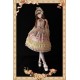 Infanta Fairytown Ball Tea Party Edition JSK(Limited Pre-Order)